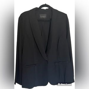 Eloquii blazer